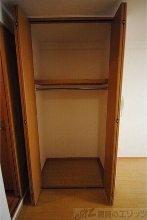 グリーンハイツ豊川Iの物件内観写真